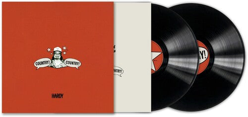 Hardy - Country Country [2LP]