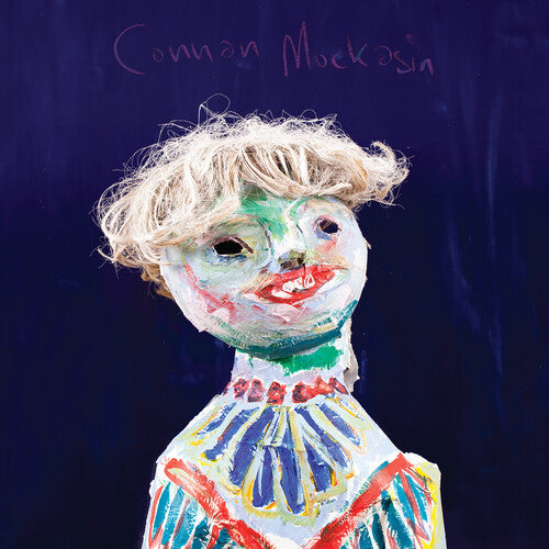 Connan Mockasin - Forever Dolphin Love [Metallic Silver]