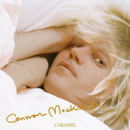 Connan Mockasin - Caramel [Metallic Gold]