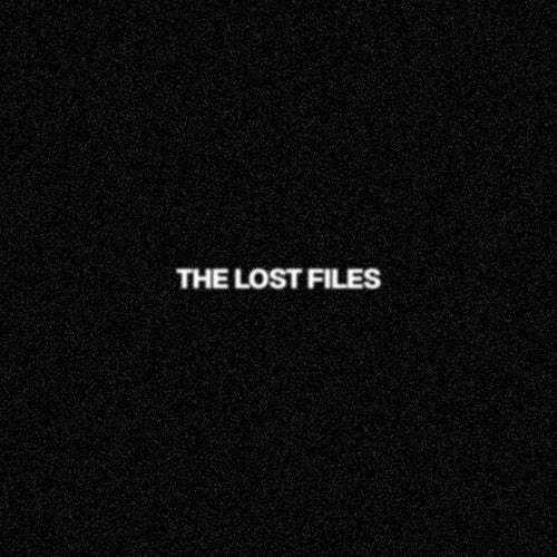 Ski Mask The Slump God - The Lost Files [Cloud Orange]