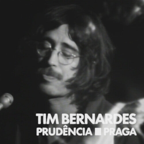 Tim Bernardes - Prudencia - Praga [7-inch]