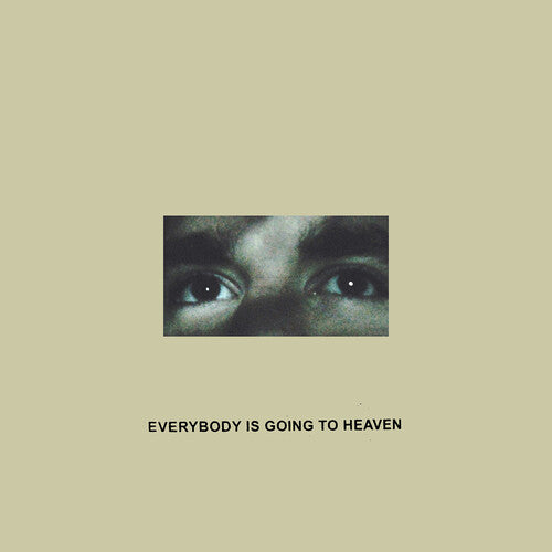 Citizen - Everybody Is Going to Heaven (10th Anniversary Edition) [2LP]