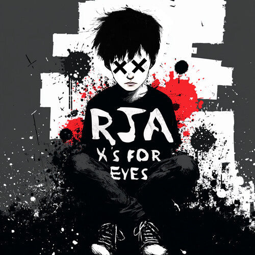 The Red Jumpsuit Apparatus - X's for Eyes [Gray]