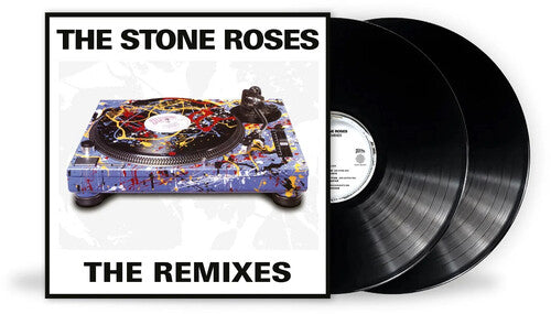 The Stone Roses - Remixes [2LP]