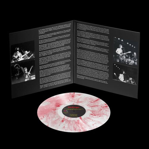 Badfinger - Live at the Performance Center - Cambridge, Ma - March 31, 1974 [2LP White & Red Marble]