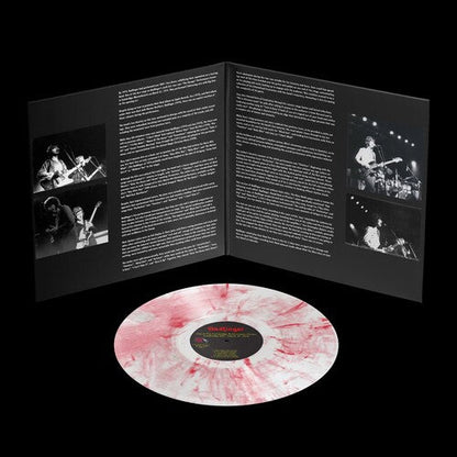 Badfinger - Live at the Performance Center - Cambridge, Ma - March 31, 1974 [2LP White & Red Marble]