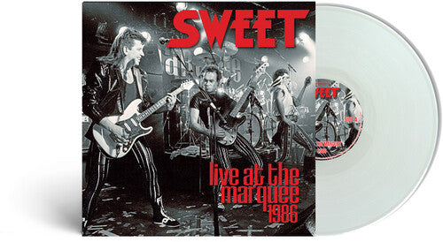 Sweet - Live at the Marquee 1986 [Pearl/Northern Light]