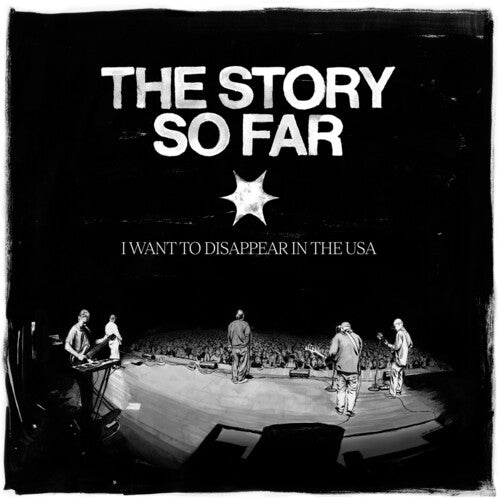 The Story So Far - I Want to Disappear in the USA [2LP]