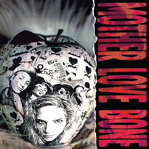 Mother Love Bone - Apple (Eco-vinyl)