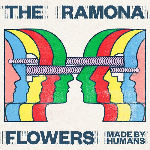 The Ramona Flowers - Made by Humans