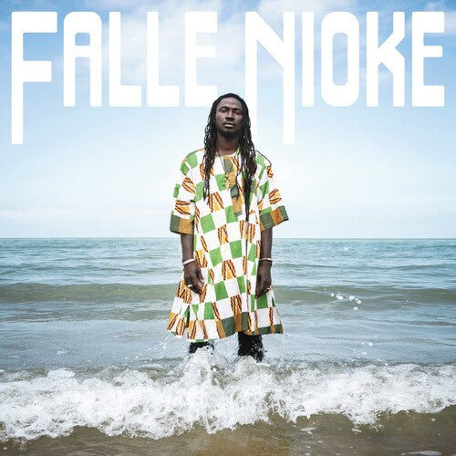 Falle Nioke - Love From the Sea