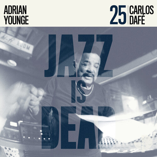 Carlos Dafe - Carlos Dafe Jid025