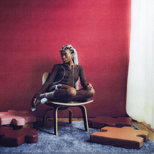 Hannah Jadagu - Describe [Pink]