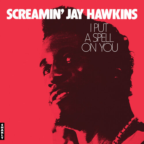 Screamin Jay Hawkins - I Put a Spell on You (Halloween Special) [Blood Splatter]