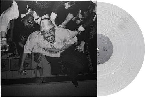 Dijon - Baby [Clear]