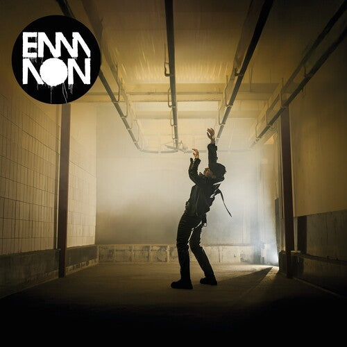 Emmon - Icon