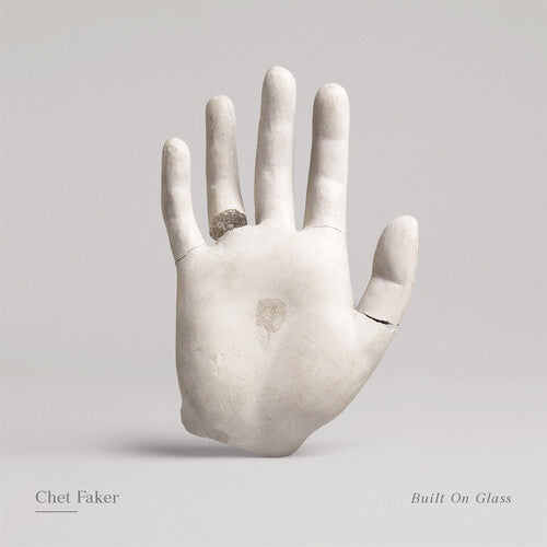 Chet Faker - Built on Glass [Crystal Clear]