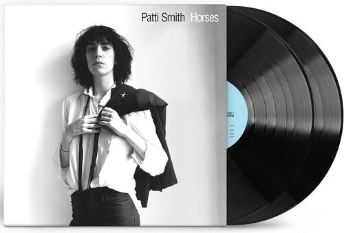 Patti Smith - Horses (50th Anniversary) [2LP]