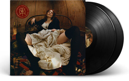 Florence + The Machine - Everybody Scream [2LP]