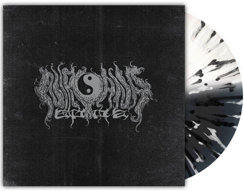 Nirvana 2002 - Recordings 89-91 [Black & White Splatter]