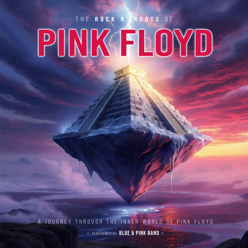 Pink Floyd - Rock N' Roots Of [Pink]