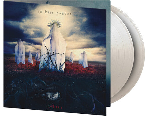 In This Moment - Mother [White]