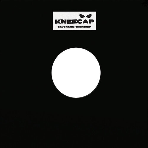 Kneecap - Sayonara / The Recap [12" EP]