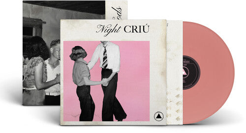 Hilary Woods - Night Criu [Pink]