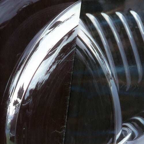 Her New Knife - Chrome Is Lullaby Deluxe [Silver]