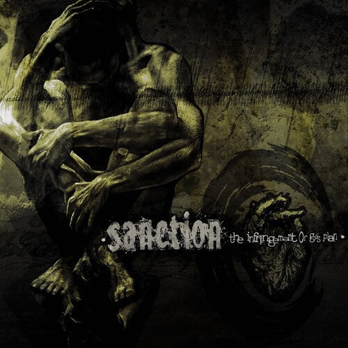 Sanction - The Infringement of God's Plan [Green & Clear]