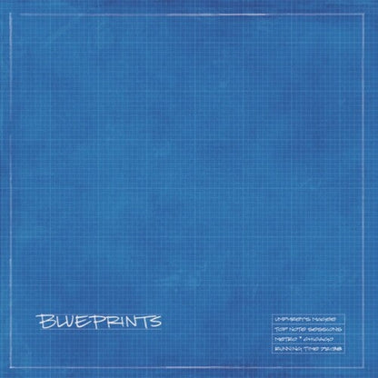 Umphrey's McGee - Blueprints [2LP]