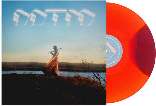 Foxing - Draw Down the Moon: Moon Phase Variant [Red]