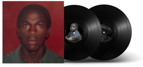 Daniel Caesar - Son of Spergy, Son of Spergy [2LP]