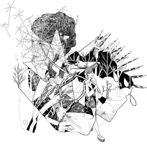 Jesca Hoop - Selective Memory