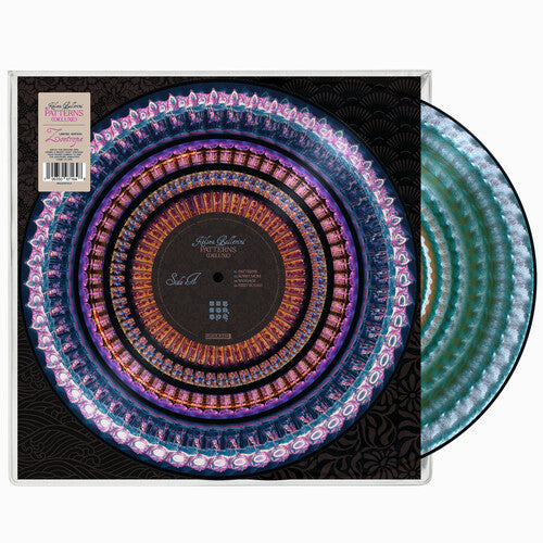 Kelsea Ballerini - Patterns [2LP Zoetrope]