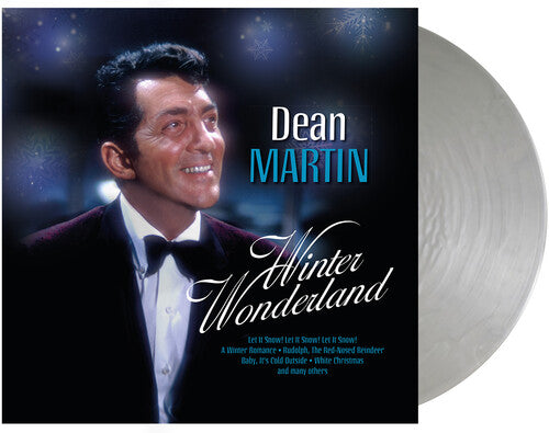 Dean Martin - Winter Wonderland [Silver]