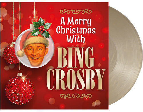 Bing Crosby - A Merry Christmas With [Gold]