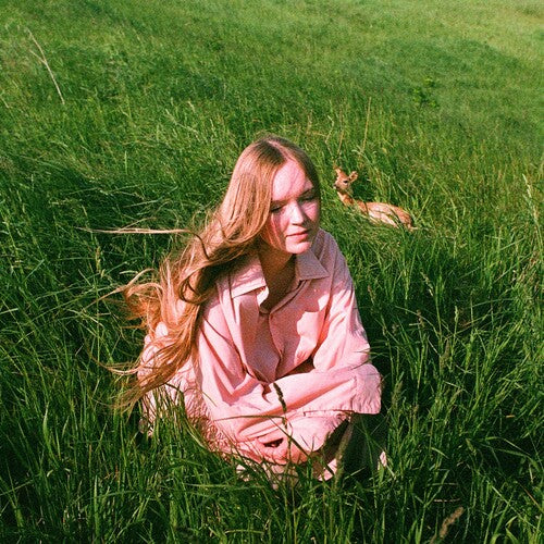 Babygirl - Stay Here Where It's Warm [Orange]