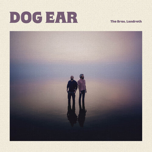 Bros. Landreth - Dog Ear [Red]