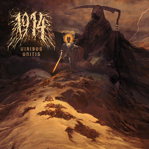 1914 - Viribus Unitis [2LP]