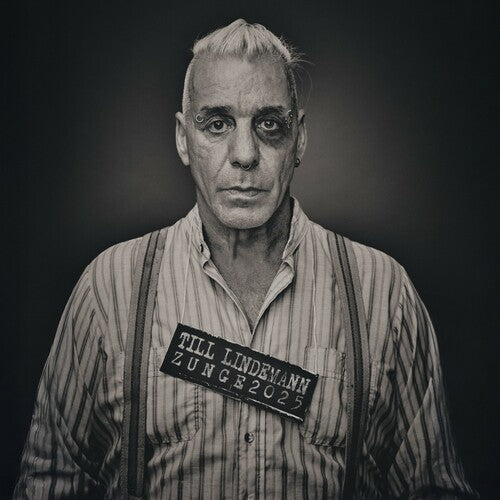 Till Lindemann - Zunge 2025 (Deluxe) [2LP]