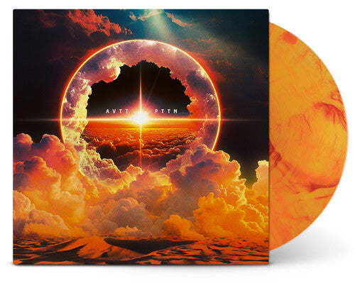 Avtt/Pttn - Avtt/Pttn (The Avett Brothers And Mike Patton) [Sunspot]