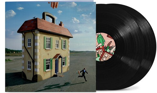 O.A.R. - Stories of a Stranger [2LP]