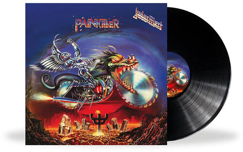 Judas Priest - Painkiller (35th Anniversary)