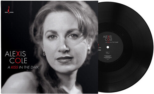 Alexis Cole - A Kiss in the Dark [Half-Speed Master]