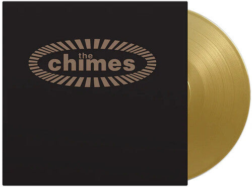 The Chimes - Chimes [Gold]