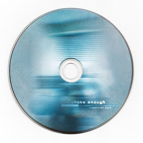 Oklou - Choke Enough: Expansion Pack [Sea Blue]