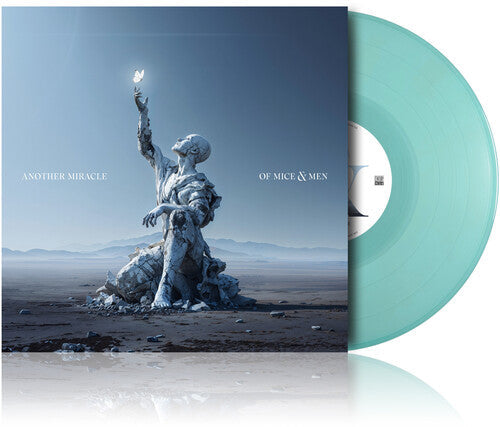 Of Mice & Men - Another Miracle [Blue]