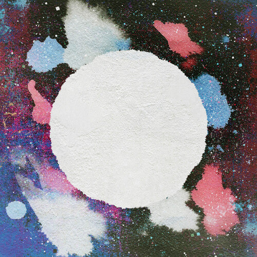 Khruangbin - The Universe Smiles Upon You II [2LP White]