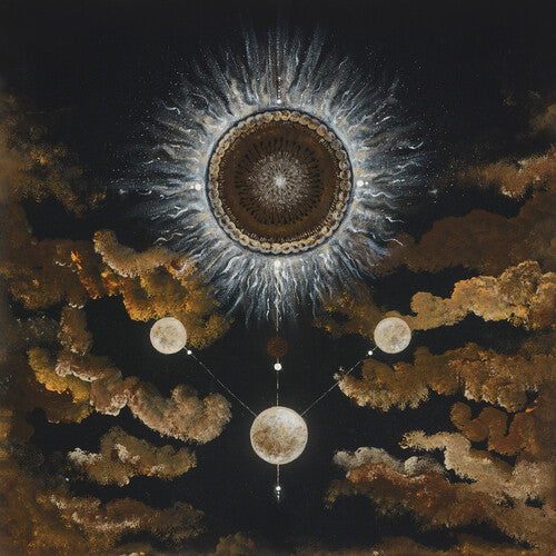 Equilibrium - Equinox [Brown]